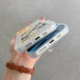 Capa Off White Original